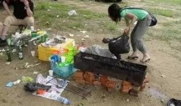 云南爆料野外消防事件最新,紧急救援与生态守护的较量